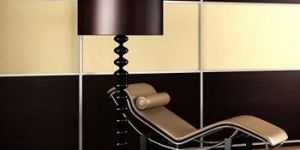 Anti Scratch Acrylic Laminate