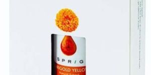 Food and Beverage Colours