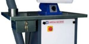 Lapping Machine