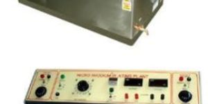 Plating Plant