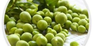 Frozen Green Peas