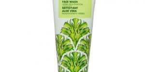 Aloevera Face Wash