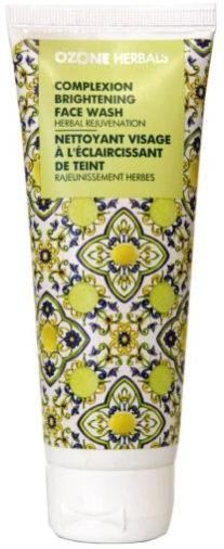 Complexion Brightening Face Wash
