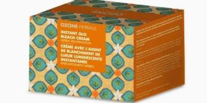 Instant Glo Bleach Cream