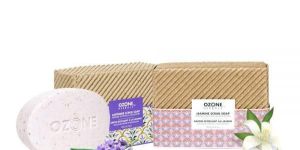 Lavender and Jasmine