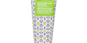 Perfect Skin Tone Face Wash