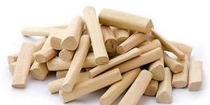 White Sandalwood