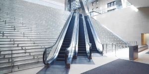 Escalator