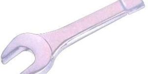 Open End Slogging Spanners