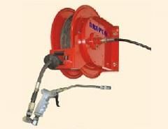 Hose Reel