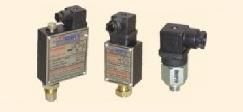 Pressure Switch