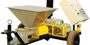 Pneumatic Feeding Pump