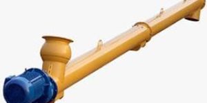 Screw Conveyor