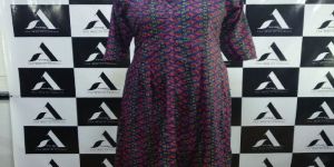 Heavy Rayon Kurtis