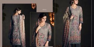 Kimora Heer 29 Modal Silk Art Suits