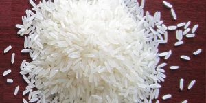 White Basmati Rice