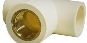 CPVC Fittings