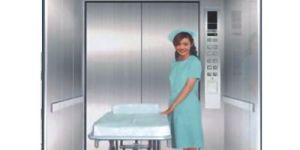 Hospital Lift