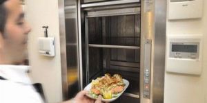 Kitchen Elevators