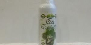 Cool Fresh Oil