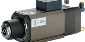 AUTOMATIC TOOL CHANGE ELECTROSPINDLE
