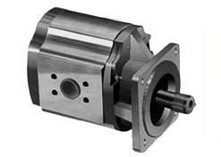 Hydraulic Gear Pumps