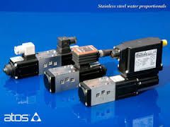 Proportional Controls