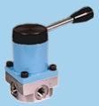 Rotary Type DC Valve