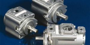 Vane Pumps