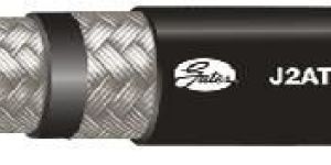 Wire Braid Jack Hose