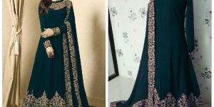 Salwar Suits 1