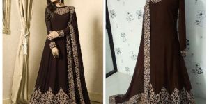 Salwar Suits
