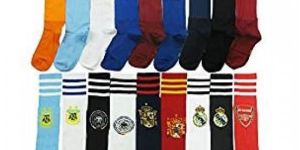 FOOTBALL SOCKS STOCKINGS