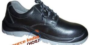 Allen Cooper Safety Shoes