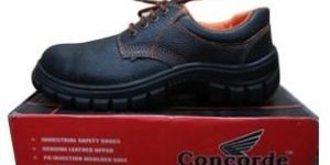 Concorde Safety Shoes