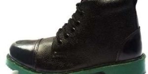 Heat Resistant Safety Shoes