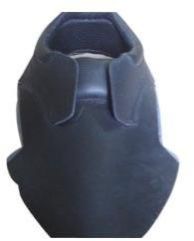 Safety Shoe Uppers