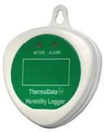 ETI Temperature and Humidity Data Logger