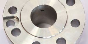 Socket Weld Flange
