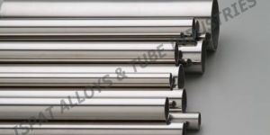 Stainless Steel Electropolished Pipes