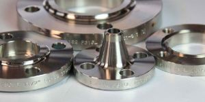 Stainless Steel Flanges