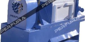 Grain Polisher Machine