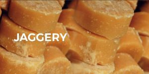 Jaggery
