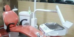 Electronic Dental Chair