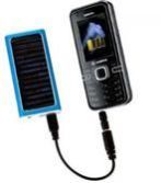 Solar Mobile Chargers