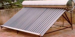 Solar Water Heater