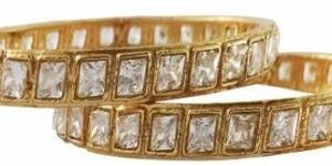 Gold Kada