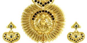 Pendant Sets