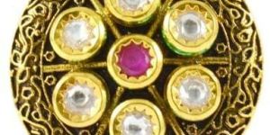 Antique Ring