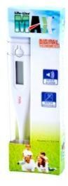 Digital Thermometers